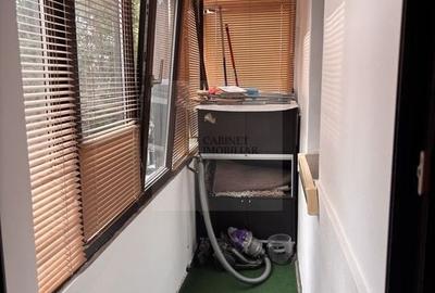 Piata Romana - Amzei  | 2 camere  | Etaj inferior | Pretabil AIRBNB - 8