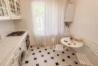 Apartament 2 camere mobilat si utilat premium langa Gradina Publica - 4