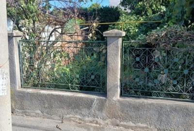 Casă individuală cu 5 camere cu Teren 280 Mp în Rahova - 1