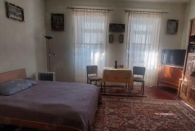 Casa solida saseasca + 2500mp teren, Bod - 5