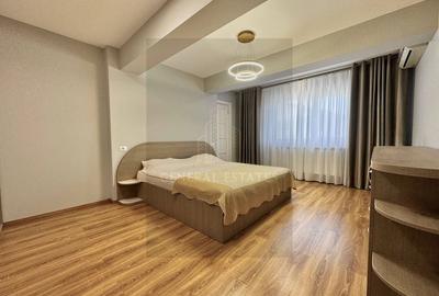 Vânzare apartament cu 3 camere - 130 m.p - în Zona CUG, Iași. - 15