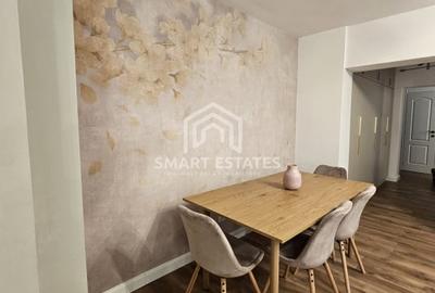 3 camere renovat LUX | Calea Mosilor - Bd. Carol I - 4