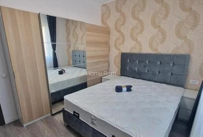APARTAMENT REGIE RESIDENCE METROU 5 MINUTE BLOC NOU - 3