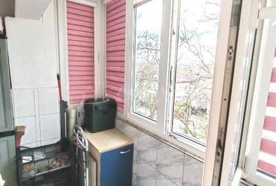 Apartament cu 3 camere decomandat în 13 Septembrie - 4