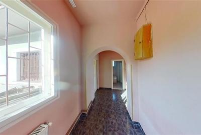 Apartament in casa:recomandat locuinta sau business, Garii -Tractorul, Brasov. - 11