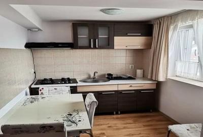 Garsonieră decomandată în Aradului - 2