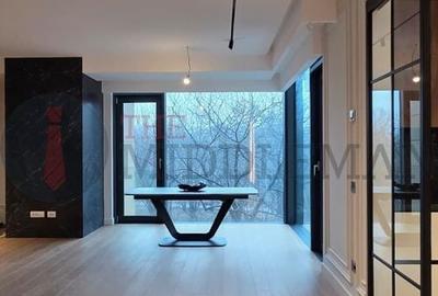 Apartament de lux cu terasă și vedere directă la Parcul Herăstrău - 22