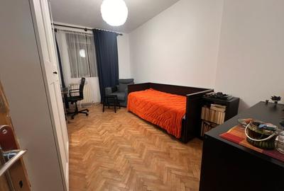 Apartament 2 camere, decomandat, 54.90 mp, Sarari, zona Spaniei - 2