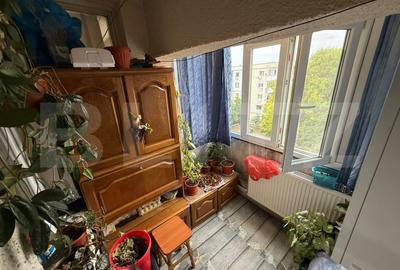 Apartament cu 3 camere decomandat, mobilat în 1 Mai - 6