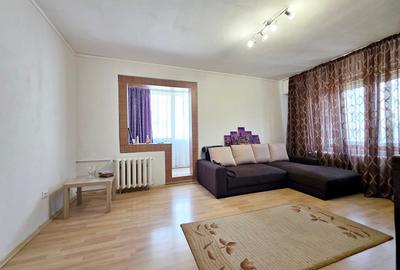 Apartament cu 2 camere decomandat în Basarabia - 2