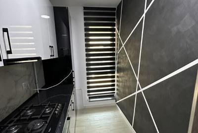 Garsoniera zona Someseni - 2