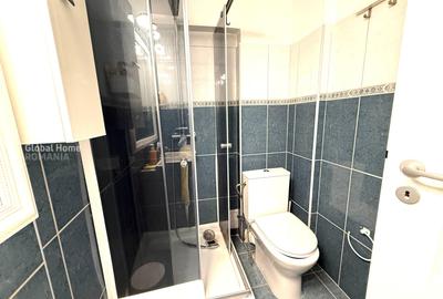 Apartament cu 2 camere semidecomandat, mobilat în Romană - 12
