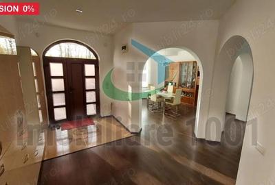 Casa 8 camere, teren 1871 mp, zona Grivitei, comision 0 - 4