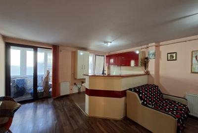 Apartament cu 2 camere semidecomandat în Gheorgheni - 2