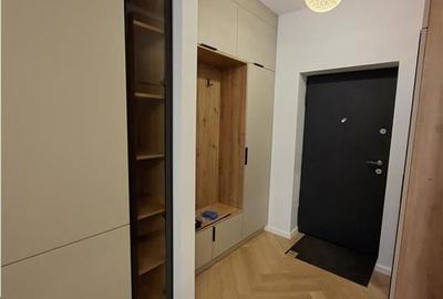 Apartament de LUX 3 camere parcare subterana Promenada Mall - 34