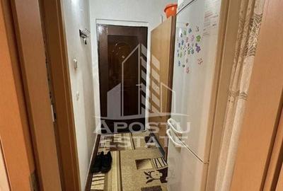 Apartament cu o camera aproape de Complexul Studentesc, 30 mp, clima - 3