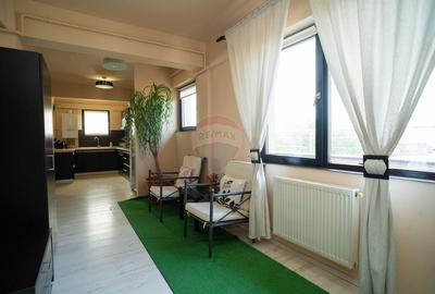 PENTHOUSE ULTRACENTRAL CU PRIVELISTE PANORAMICA - 5