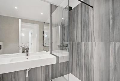 Apartament cu 3 camere decomandat în Floreasca - 2