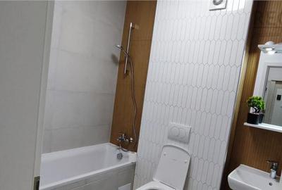 Garsoniera PetFriendly Avantgarden - 3