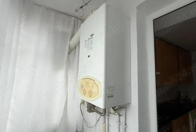 Apartament cu 2 camere decomandat în Micro 21 - 4