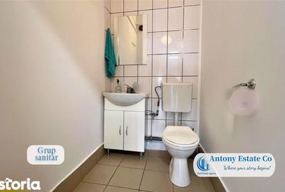Spațiu comercial, de 35 mp, în Iosia - 5