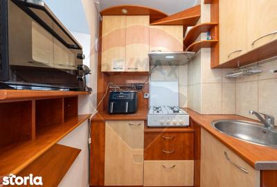 Garsonieră semidecomandată, mobilată în Valea Cetății - 6