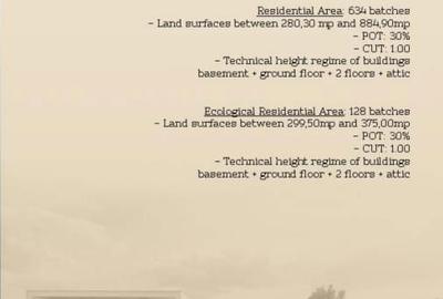 Spațiu comercial, în Corbeanca - 12