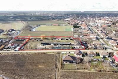 Teren în Central - 4