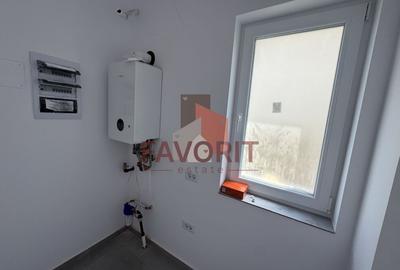 Comision 0%. Finisaje la Alegere. 110 mp utili. Aproape de Centura - 11