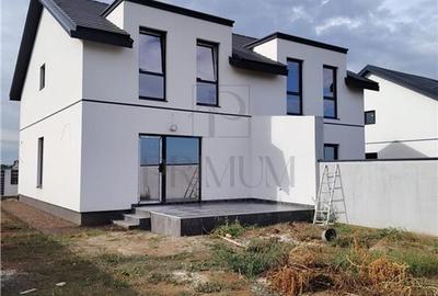 Duplex deosebit - zona excelenta - posibilitate alegere finisaje Duplex deosebit - zona excelenta - posibilitate alegere finisaje - 2