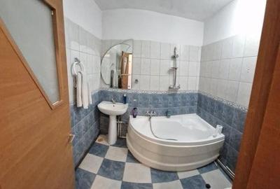 APARTAMENT 3 CAMERE TRAFIC GREU-LIBERTY MALL - 6