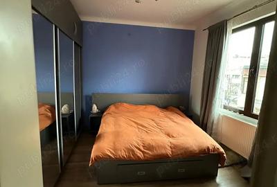 Apartament 2 camere (posibil 3 camere) zona centrala - 1