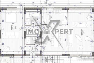 Apartament cu 3 camere în Europa - 2