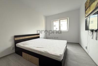 APARTAMENT DE 2 CAMERE DECOMANDAT | ASTRA | SEMIMOBILAT | - 5