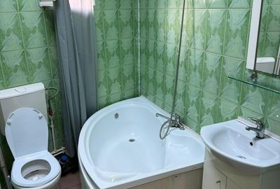 Apartament semidecomandat în Liteni - 3