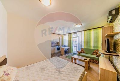 Apartament cu o camera de inchiriat la ARED KAUFLAND
