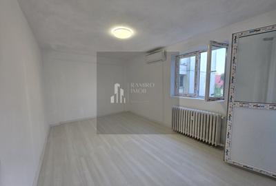 Apartament cu 2 camere decomandat, mobilat în Brâncoveanu