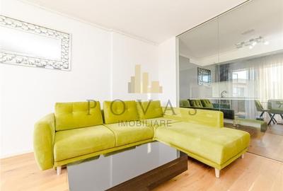Apartament 3 Camere Aviatiei Apartments Baneasa - 10
