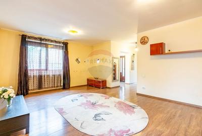 Duplex cu 4 camere cu Teren 231 Mp în Dragomirești-Vale - 4