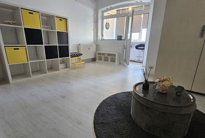 Drumul Taberei - 3 min. statia de metrou, garsoniera MODERNA - 3