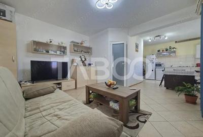 Apartament de vanzare 3 camere Terezian 70 mp utili plus balcon - 5