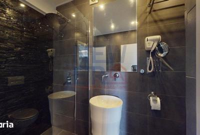 Apartament cu 3 camere, mobilat în Vitan - 12