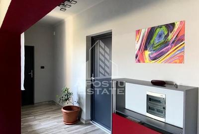 Casa individuala cu 4 camere teren 1080 mp situata in zona Gradiste Casa individuala cu 4 camere teren 1080 mp situata in zona Gradiste - 4