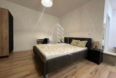 Garsonieră nedecomandată, mobilată în Braytim - 2