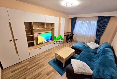 Apartament cu 2 camere decomandat în Vasile Aaron - 1