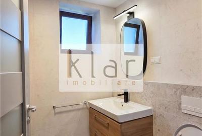Apartament cu 2 camere semidecomandat în Grigorescu