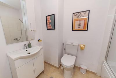 Garsonieră semidecomandată, mobilată în Prelungirea Ghencea - 13