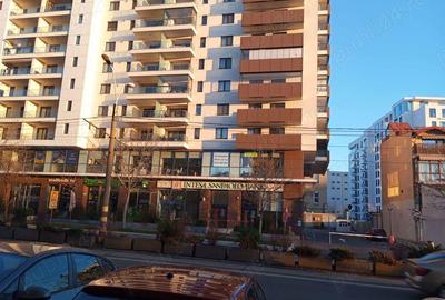 Duplex 146 mp, Roka- Nerva Traian - 1