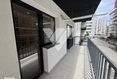 Apartament cu 3 camere în Mihai Viteazul - 1