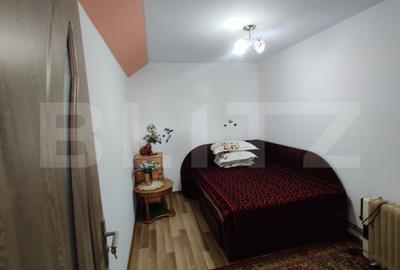 Apartament spatios in vila situat in Codlea - 8